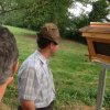 2015 Besuch Bienenpfad Nenzlingen